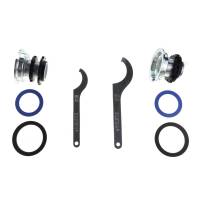 Bilstein - Bilstein B14 12-14 Ford Focus PSS Suspension Kit - 47-196568 - Image 2