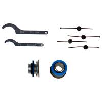 Bilstein - Bilstein B14 (PSS) 11-15 Nissan Juke Front & Rear Performance Suspension Kit - 47-228214 - Image 2