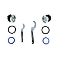 Bilstein - Bilstein B14 (PSS) 13-14 Ford Focus ST L4 Front & Rear Monotube Performance Suspension Kit - 47-232952 - Image 2