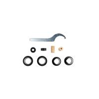 Bilstein - Bilstein B14 (PSS) 06-15 Toyota Yaris Front & Rear Monotube Performance Suspension Kit - 47-237834 - Image 2