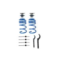 Bilstein - Bilstein B14 (PSS) 14-15 Mazda 3 Sport/Touring Front & Rear Performance Suspension System - 47-242302 - Image 2