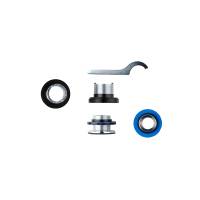 Bilstein - Bilstein B14 (PSS) 2016-2018 Smart Fortwo Front and Rear Performance Suspension Kit - 47-248281 - Image 2