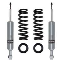 Bilstein B8 6112 15-20 Chevy Colorado / 15-20 GMC Canyon Front Suspension Kit - 47-253179