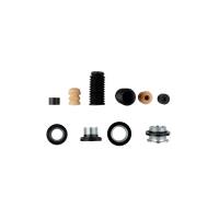 Bilstein - Bilstein B14 14-19 Nissan Versa Note Front and Rear Suspension Kit - 47-254152 - Image 2