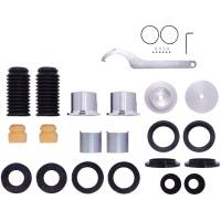 Bilstein - Bilstein B14 (PSS) 16-20 Chevrolet Camaro Suspension Kit - 47-280502 - Image 2