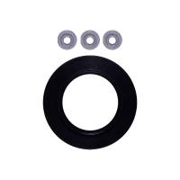 Bilstein - Bilstein B8 6112 19-20 GMC Sierra / Chevrolet Silverado 1500 Front Suspension Kit - 47-293557 - Image 2