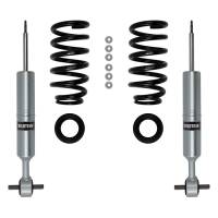 Bilstein B8 6112 19-20 GM 1500 Front Suspension Kit - 47-309524