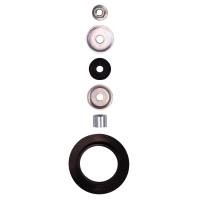 Bilstein - Bilstein B8 6112 10-22 Lexus GX460 / 10-22 Toyota 4Runner Front Suspension Kit - 47-310025 - Image 2