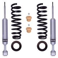 Bilstein B8 6112 Series 04-08 Ford F-150 (4WD Only) 60mm Monotube Front Suspension - 47-310780