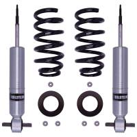 Bilstein B8 6112 14-18 Chevrolet Silverado 1500 Front Suspension Kit - 47-310834