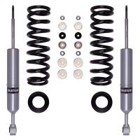 Bilstein 07-21 Toyota Tundra - B8 6112 Kit - 47-310971