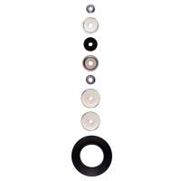 Bilstein - Bilstein 07-21 Toyota Tundra - B8 6112 Kit - 47-310971 - Image 2