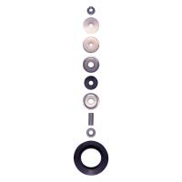 Bilstein - Bilstein B8 6112 Series 08-11/13-20 Toyota Land Cruiser Front Suspension Kit - 47-311145 - Image 2