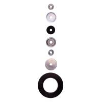 Bilstein - Bilstein 07-09 Toyota FJ Cruiser / 03-09 Lexus GX470 B8 6112 Front Suspension Kit - 47-311190 - Image 2