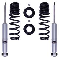 Bilstein 21-22 Ford Bronco B8 6112 60mm Shock Absorber Suspension Kit - Rear - 47-325593
