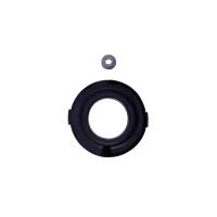 Bilstein - Bilstein 21-22 Ford Bronco B8 6112 60mm Shock Absorber Suspension Kit - Rear - 47-325593 - Image 2