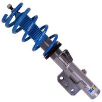 Bilstein - Bilstein 13-16 Scion FR-S / 17-20 Toyota 86 B14 (PSS) Front & Rear Performance Suspension Kit - 47-330733 - Image 5