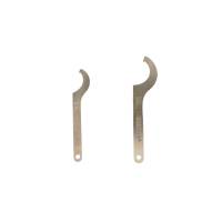 Bilstein - Bilstein B16 2002 Subaru Impreza RS Front and Rear Performance Suspension System - 48-101288 - Image 2