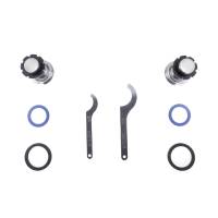 Bilstein - Bilstein B16 Ford Focus 2 Lim./Mazda 3/S40/V50 K6 Suspension Kit - 48-121262 - Image 2