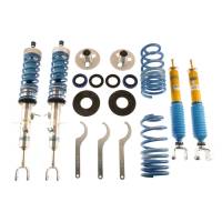 Bilstein - Bilstein B16 2003 Nissan 350Z Base Front and Rear Performance Suspension System - 48-146142 - Image 1