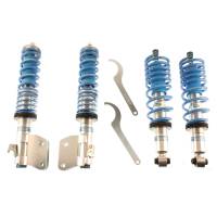 Bilstein - Bilstein B16 08-14 Impreza STI  Front and Rear Performance Suspension System - 48-155830 - Image 1