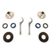 Bilstein - Bilstein B16 2011 Infiniti G37 IPL Front and Rear Performance Suspension System - 48-165815 - Image 2