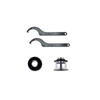 Bilstein - Bilstein B16 15-17 Ford Mustang GT V8 Front and Rear Performance Suspension System - 48-253901 - Image 2