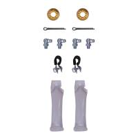 Bilstein - Bilstein 14-18 GM 1500 B8 Upper Control Arm Kit - 51-304676 - Image 2