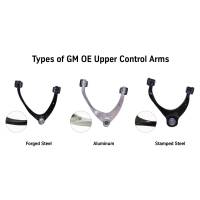 Bilstein - Bilstein 14-18 GM 1500 B8 Upper Control Arm Kit - 51-304676 - Image 3
