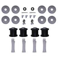 Bilstein - Bilstein 05-21 Toyota Tacoma B8 Front Upper Control Arm Kit - 51-304683 - Image 2