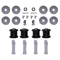 Bilstein - Bilstein 10-21 GX460 / 03-09 GX470 / 03-21 4Runner / 07-14 FJ Cruiser B8 Front Upper Control Arm Kit - 51-304690 - Image 2