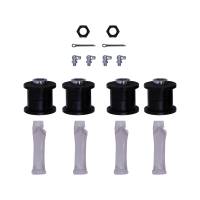 Bilstein - Bilstein Nissan Titan 04+ B8 Upper Control Arms - 51-304713 - Image 2