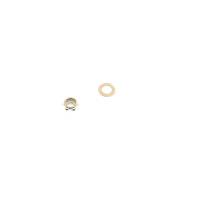 Bilstein - Bilstein B6 70-74 Chevrolet Nova Rear 46mm Monotube Shock Absorber - AK2071 - Image 2
