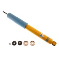 Bilstein B6 1968 Chevrolet Camaro Base Rear 46mm Monotube Shock Absorber - AK2073