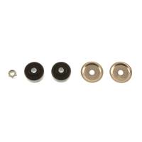 Bilstein - Bilstein B6 1968 Chevrolet Camaro Base Rear 46mm Monotube Shock Absorber - AK2073 - Image 2
