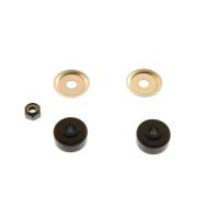 Bilstein - Bilstein B6 (4600) 97-03 Ford F-150 Rear 46mm Monotube Shock Absorber - AK2284 - Image 2