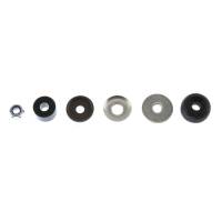 Bilstein - Bilstein B6 1955 Chevrolet Bel Air Base Rear 46mm Monotube Shock Absorber - AK3502 - Image 2