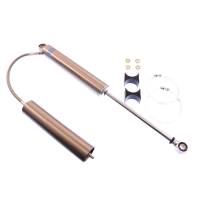 Bilstein Motorsport RSVR. 10in. BODY 12in.ROD 170/60 46mm Monotube Shock Absorber - AK7112SB