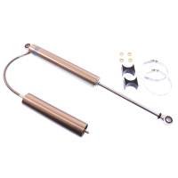 Bilstein Motorsport 14in. TRAVL RESVR SHK PTD 360/80 46mm Monotube Shock Absorber - AK7114R06