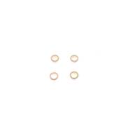 Bilstein - Bilstein Motorsport 10in. TRAVEL W/SCHRADER 180/75 46mm Monotube Shock Absorber - B46-1361S - Image 2
