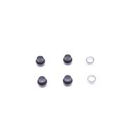 Bilstein - Bilstein 7100 Classic Series 46mm 16.24in Length Monotube Shock Absorber - F4-B46-0930-H0 - Image 2