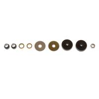 Bilstein - Bilstein 7100 Classic Series 46mm Collapsed L 12.15in Extended L 18.74in Monotube Shock Absorber - F4-BOA-0000304 - Image 2