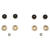 Bilstein - Bilstein 5100 Series (BTS) 05-13 Ford F-250/F-350 Super Duty Front Tuned Suspension Kit - F4-SE5-C765-H0 - Image 2