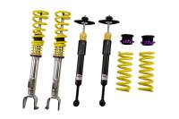 KW Coilover Kit V1 2011+ Dodge Challenger - 10227018