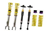 KW Coilover Kit V1 2011+ Chrysler 300 C / Charger - 10227019