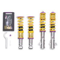 KW Coilover Kit V1 2015 Subaru Impreza WRX / STI - 10245018