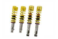 KW Coilover Kit V1 Acura Integra Type R (DC2)(w/ lower eye mounts on the rear axle) - 10250004