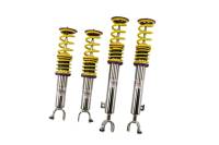KW Coilover Kit V1 Honda S2000 - 10250005