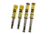 KW Coilover Kit V1 Honda Accord; Sedan incl. Type R - 10250006