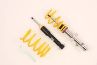 KW Coilover Kit V1 Volvo S60 (H/R) 2WD + S80 - 10267007